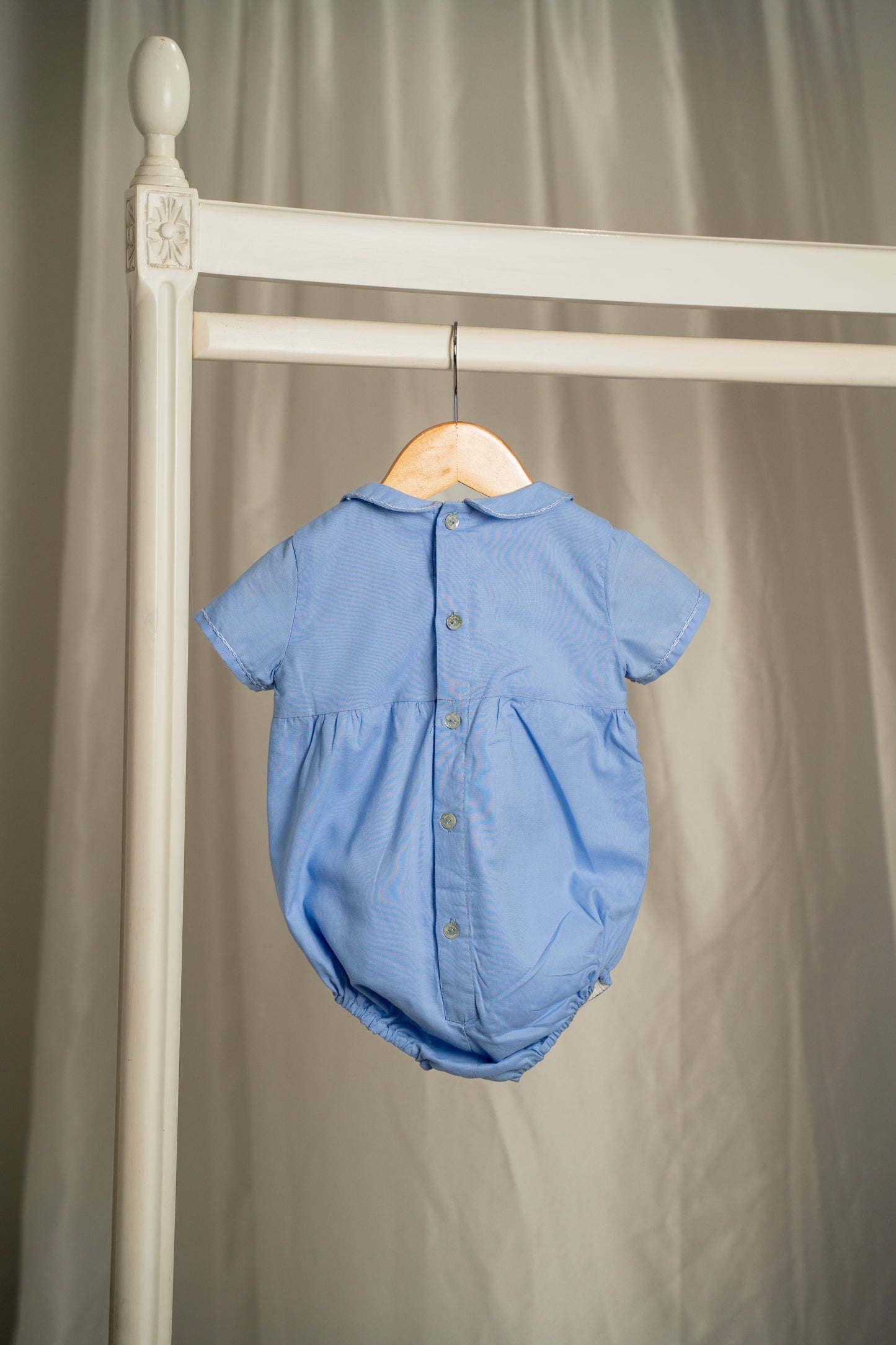 PELELE SMOCK