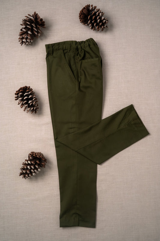 PANTALÓN PINO