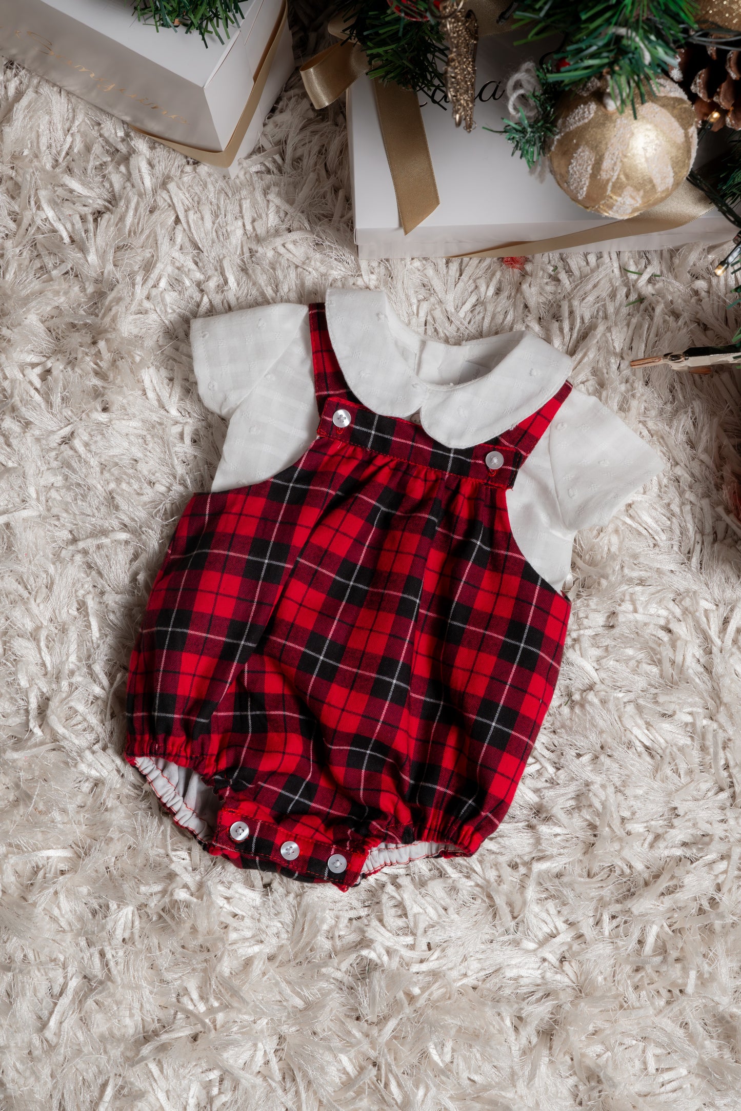 CAMISA PLUMETTI MAGIC