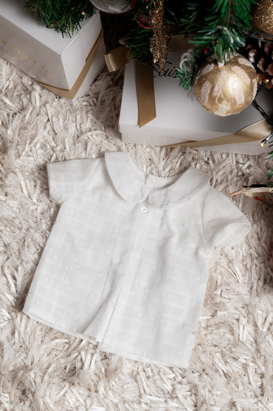 CAMISA PLUMETTI MAGIC