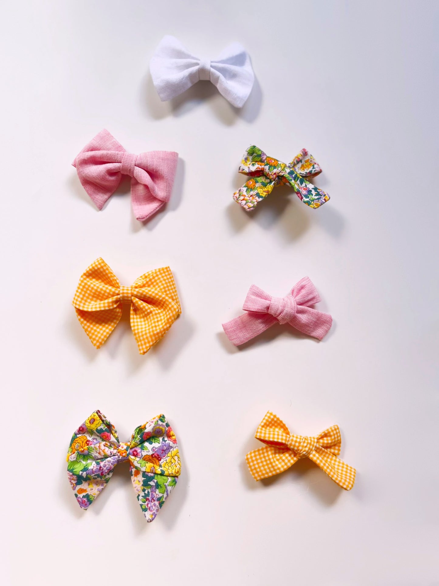 Pinza lazada Florence