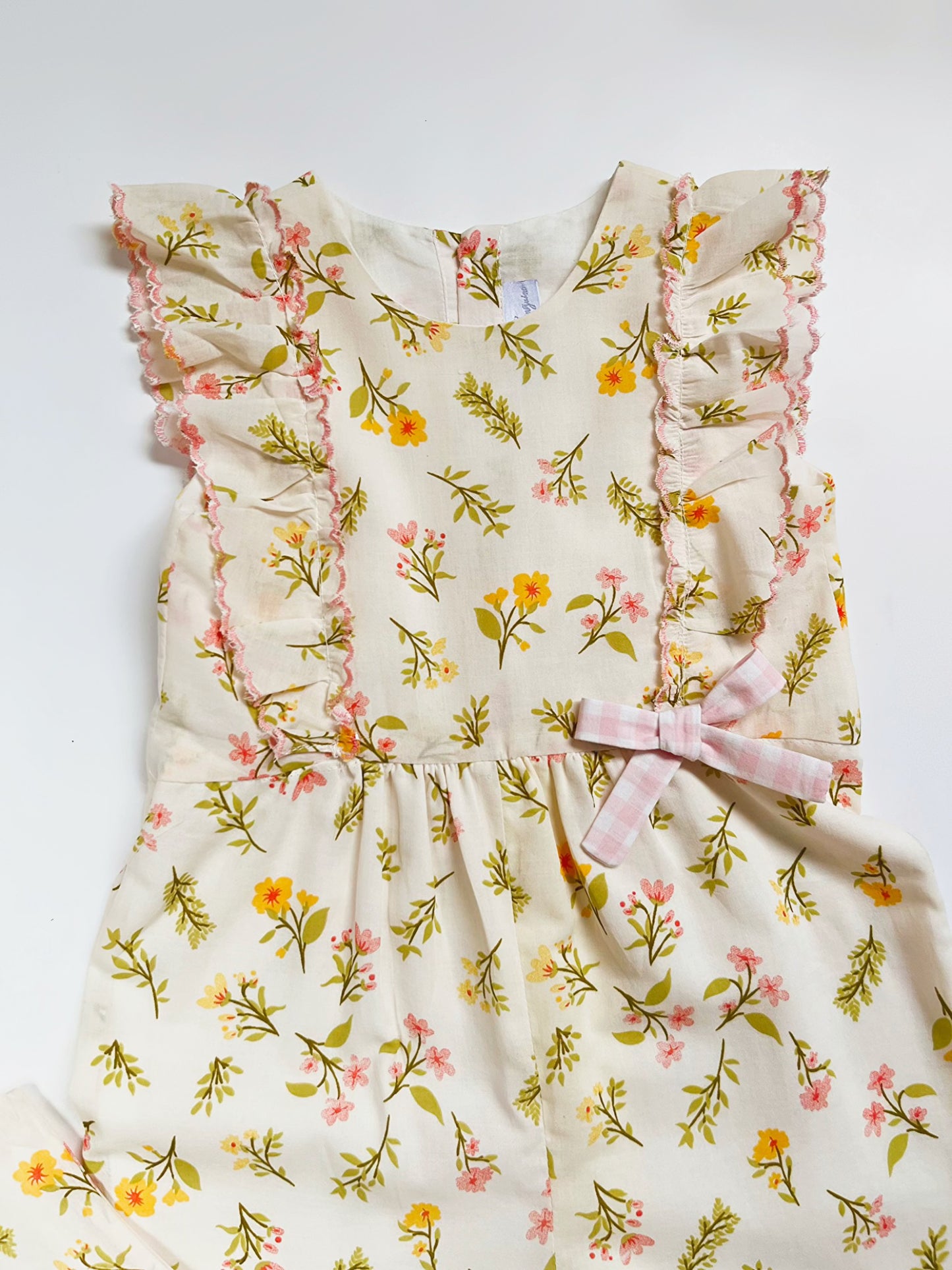 MONO FLORES MARGARITAS