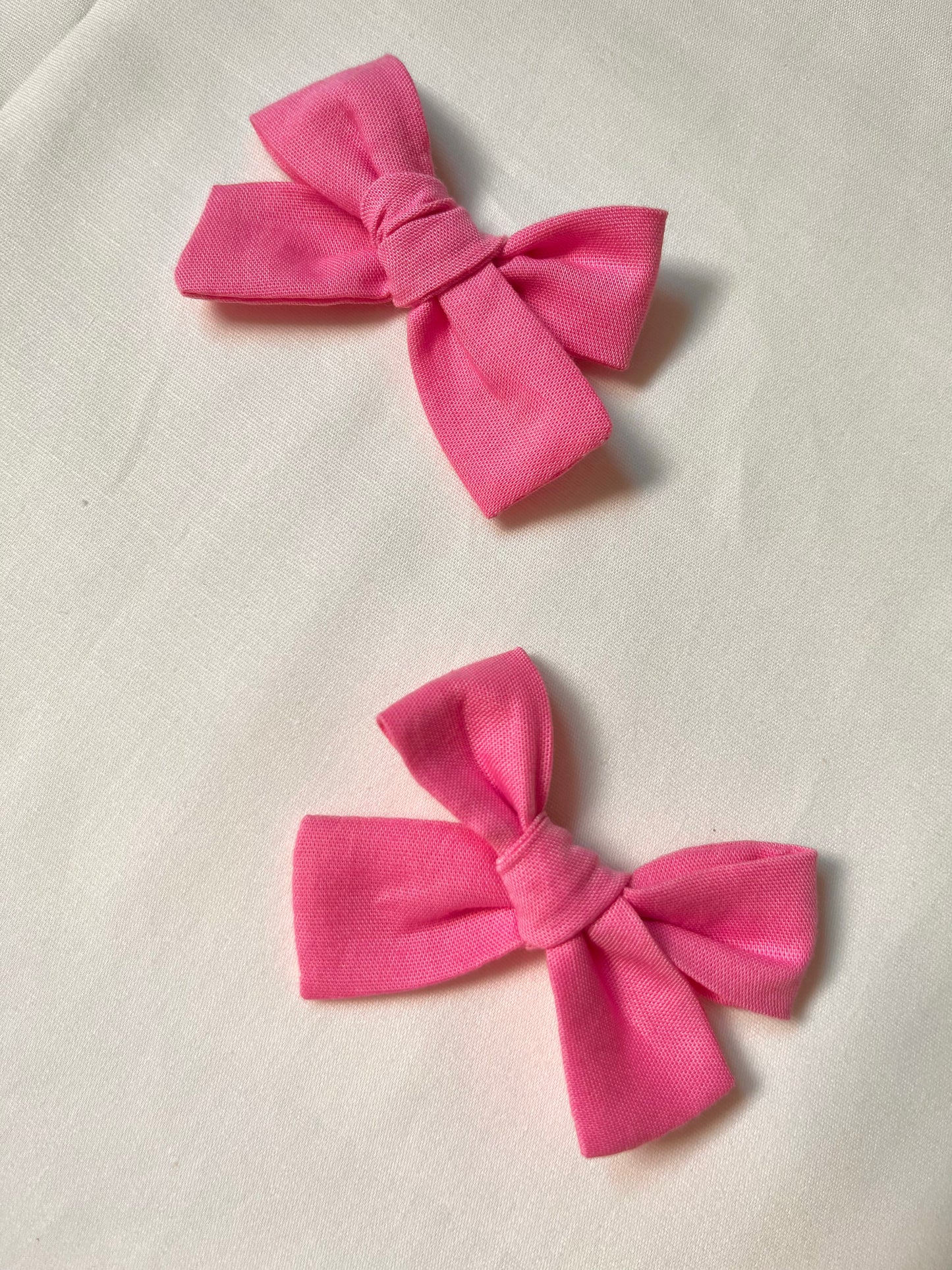 Pack de lazos pequeños