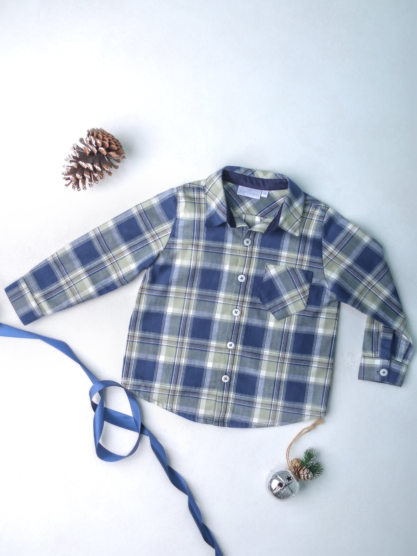 Conjunto Pantalón Corto