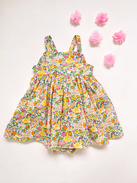 PELELE BAILARINA FLORENCE