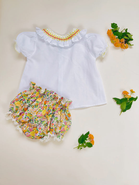 CONJUNTO CUBRE PAÑAL FLORENCE