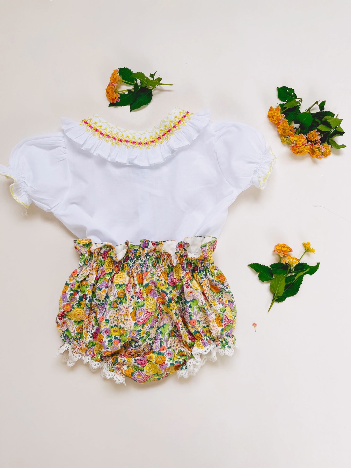 CONJUNTO CUBRE PAÑAL FLORENCE