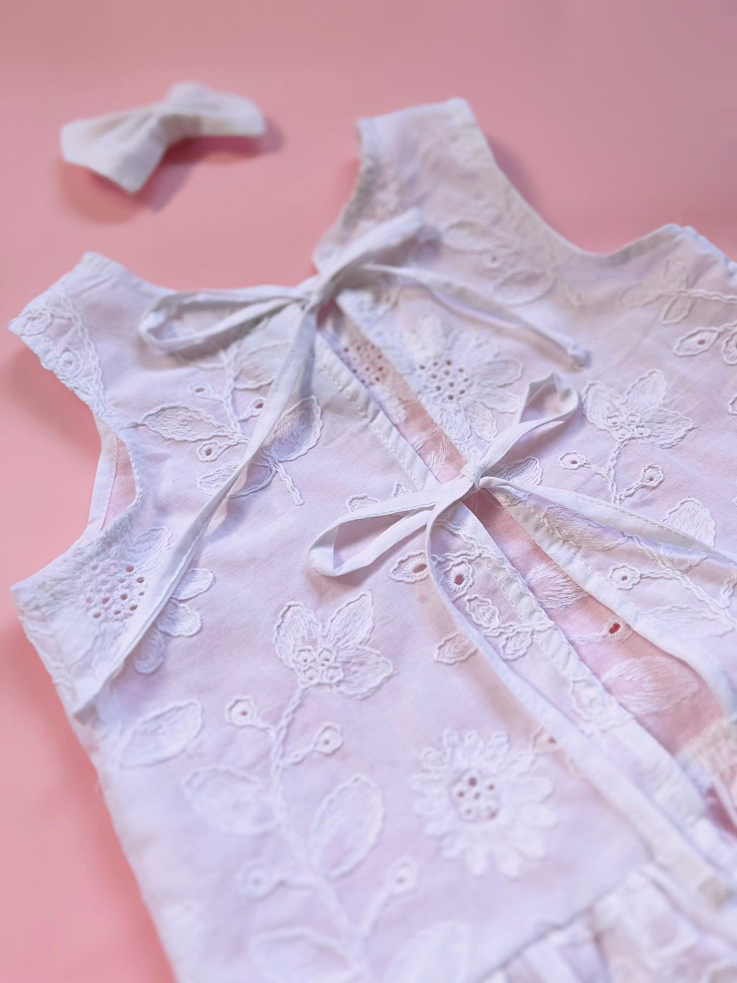 BLUSA LAZADA OJALILLO