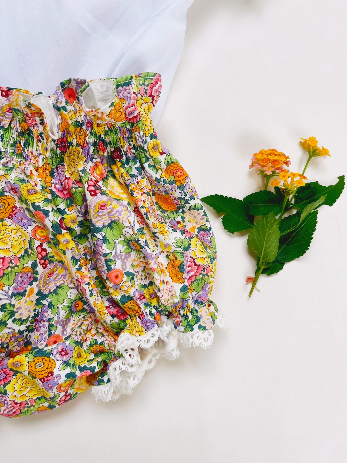 CONJUNTO CUBRE PAÑAL FLORENCE