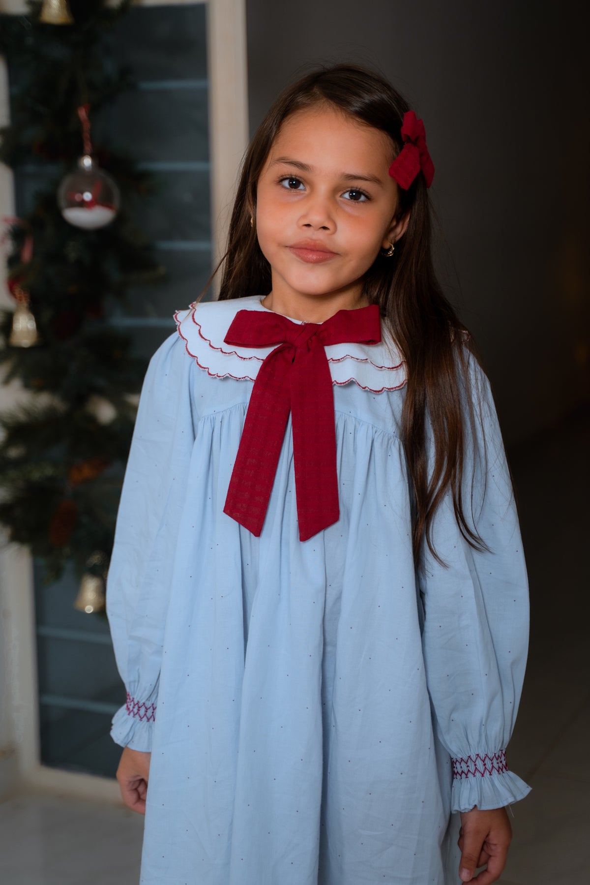 BATA LUCERO