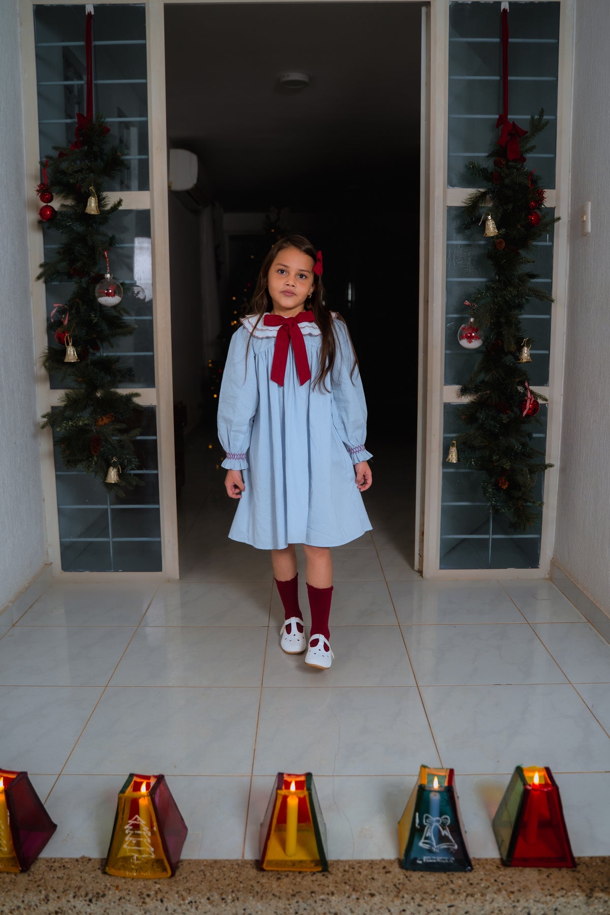 BATA LUCERO