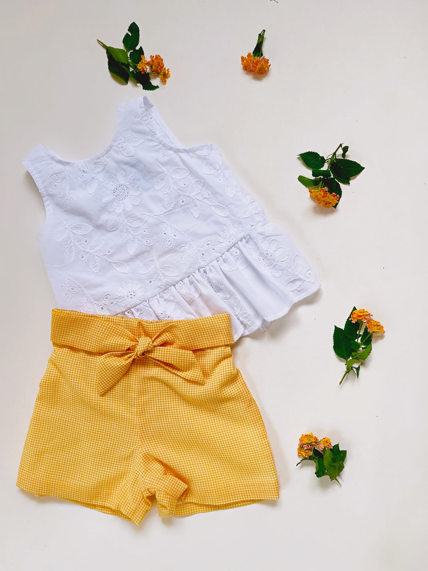 BLUSA LAZADA OJALILLO