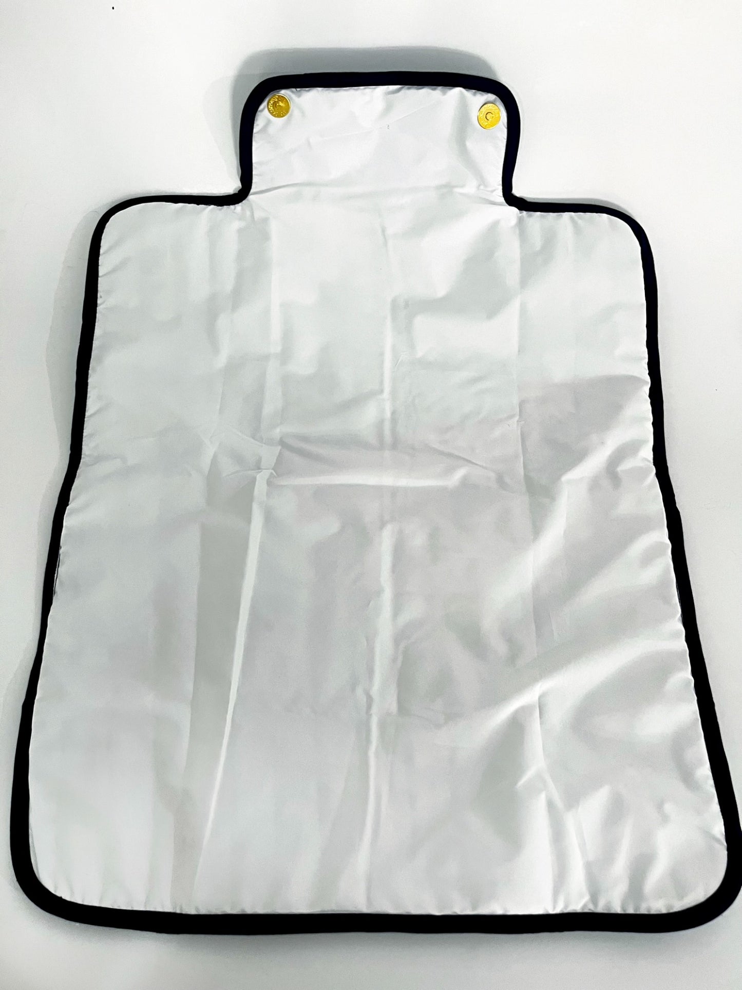 Pañalera con cambiador