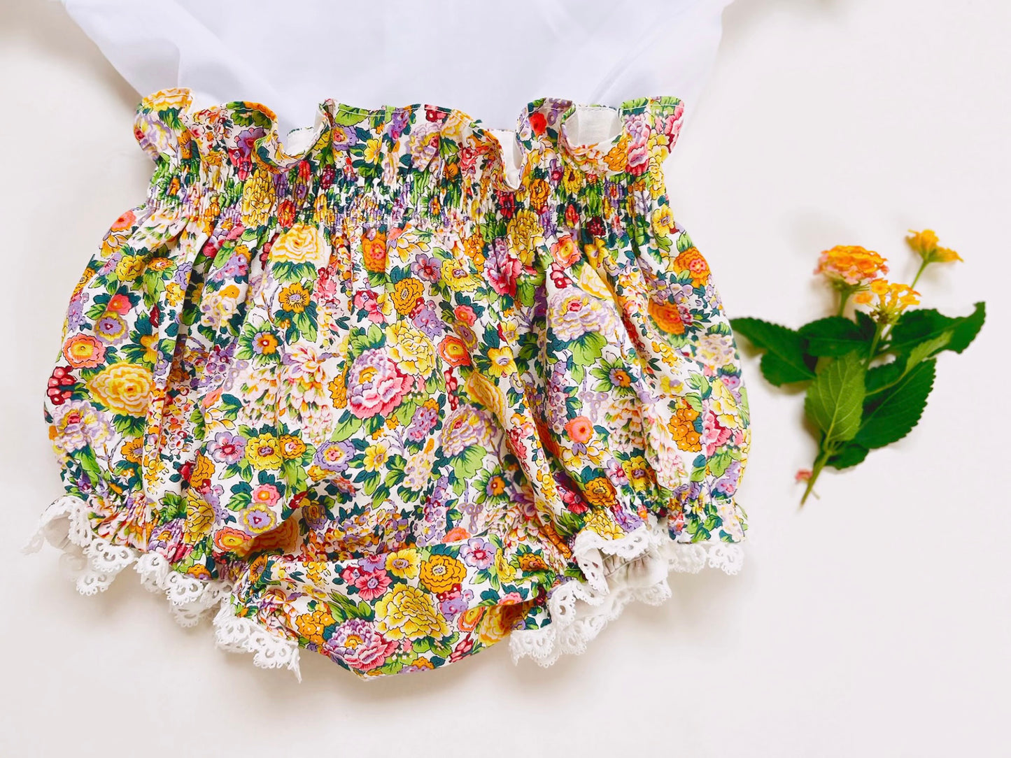 CONJUNTO CUBRE PAÑAL FLORENCE