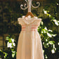 VESTIDO INGLÈS CORAZONES