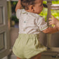 CONJUNTO SMOCK PISTACHO
