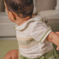 CONJUNTO SMOCK PISTACHO