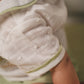 CONJUNTO SMOCK PISTACHO