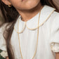 CONJUNTO NIÑA PINO