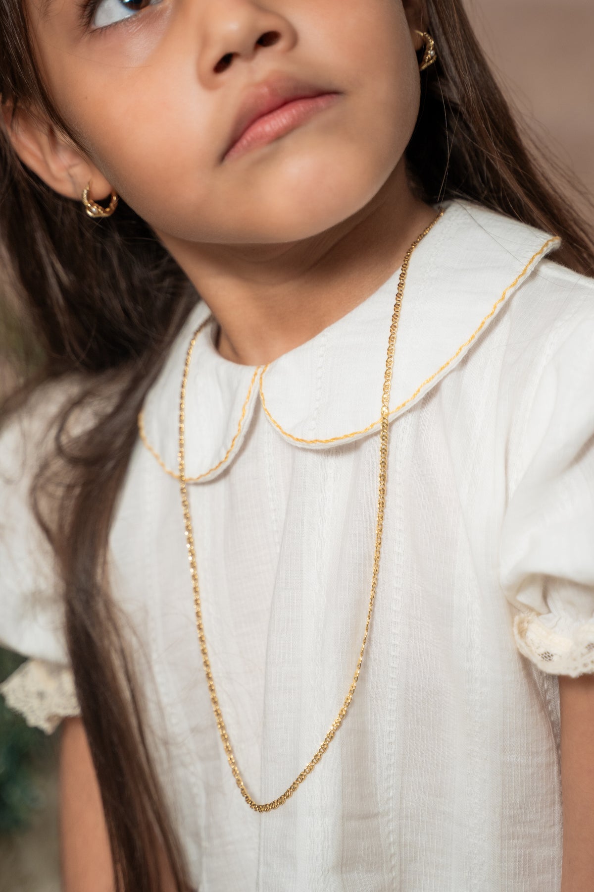 CONJUNTO NIÑA PINO