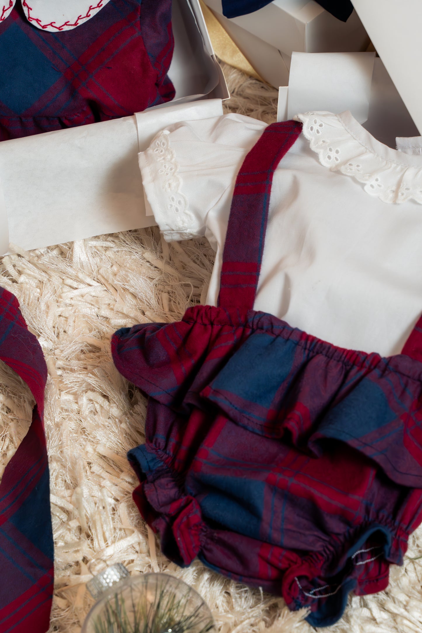 CUBRE PAÑAL VOLANTE WISHES