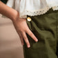 CONJUNTO NIÑA PINO