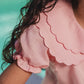 CONJUNTO ROSA EMPOLVADO