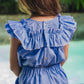 CONJUNTO HORTENSIA