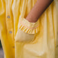 VESTIDO MARINERO VAINILLA