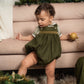 PELELE SMOCK PINO
