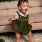 PELELE SMOCK PINO