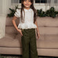 CONJUNTO NIÑA PINO
