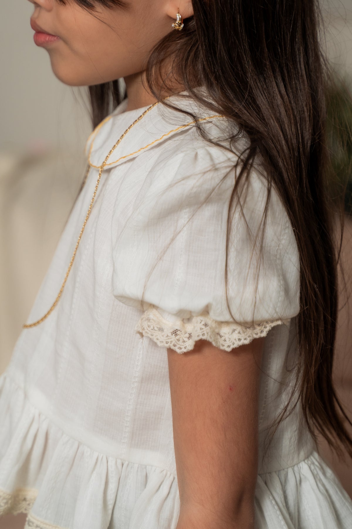 CONJUNTO NIÑA PINO