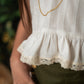 CONJUNTO NIÑA PINO
