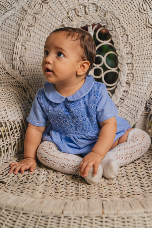 PELELE SMOCK