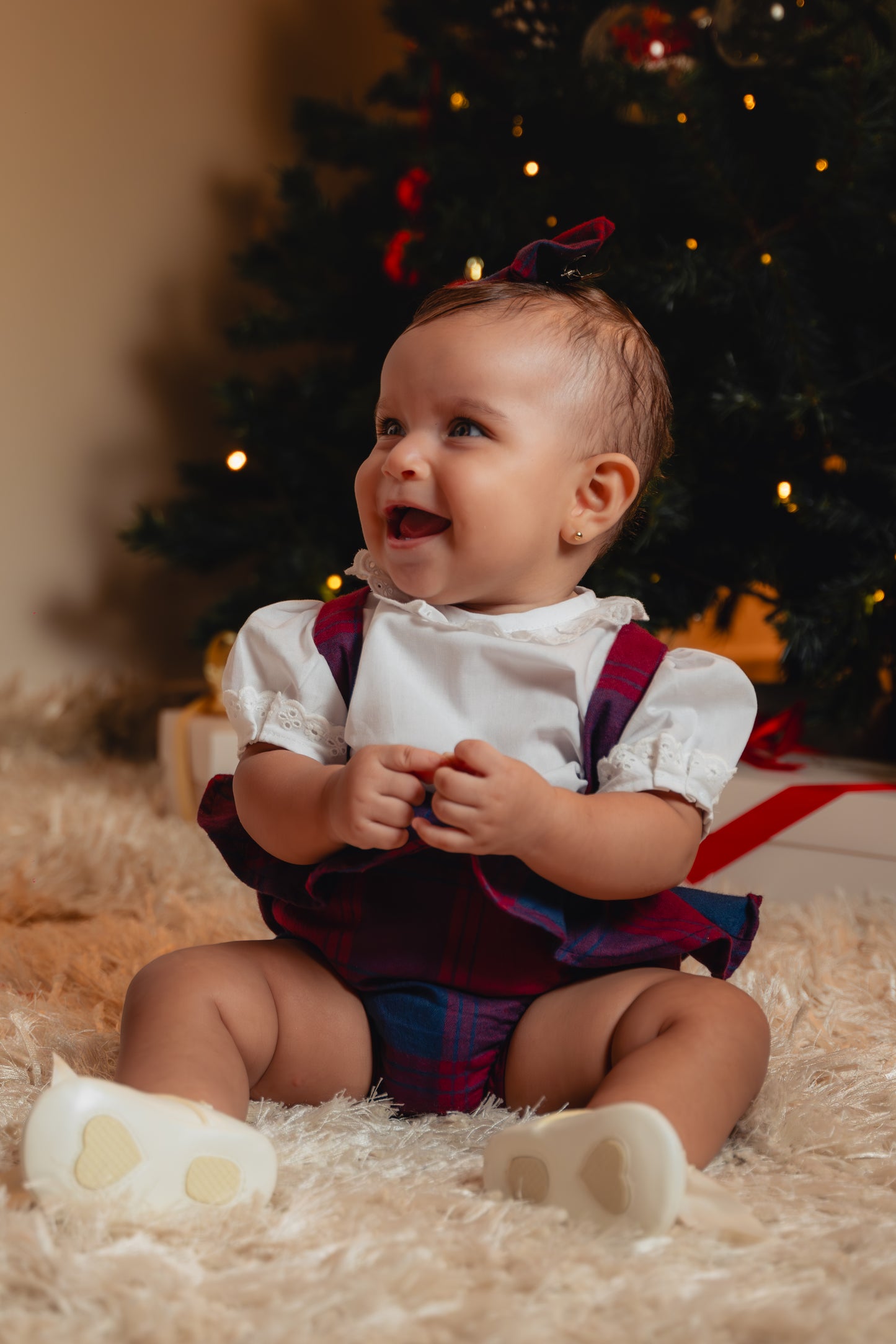 CUBRE PAÑAL VOLANTE WISHES