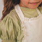 PICHI VESTIDO DORADO