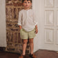 CAMISA PLUMETTI