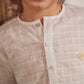 CAMISA PLUMETTI