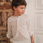 CAMISA PLUMETTI