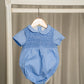 PELELE SMOCK