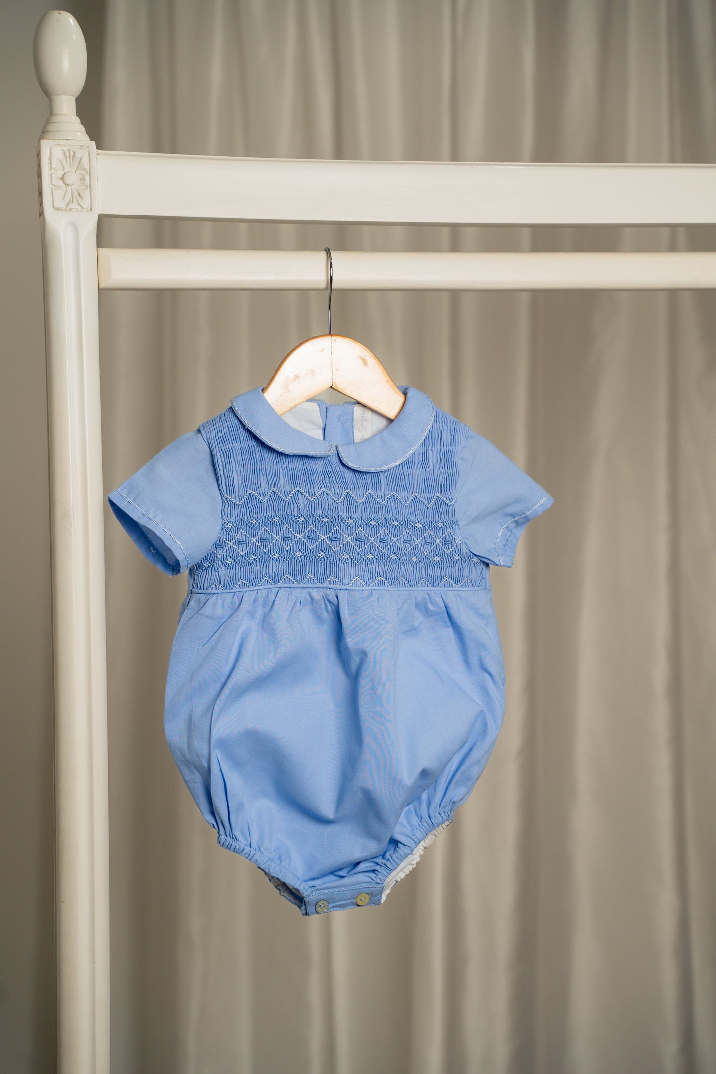 PELELE SMOCK