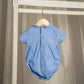 PELELE SMOCK