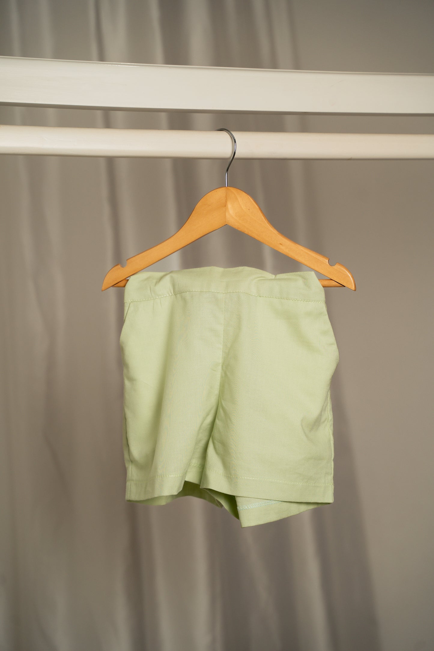 PANTALÒN CORTO CLÀSICO