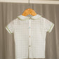 CONJUNTO SMOCK PISTACHO