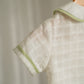 CONJUNTO SMOCK PISTACHO