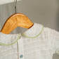 CONJUNTO SMOCK PISTACHO