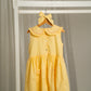 VESTIDO MARINERO VAINILLA