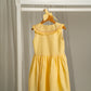 VESTIDO MARINERO VAINILLA