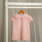 CONJUNTO ROSA EMPOLVADO